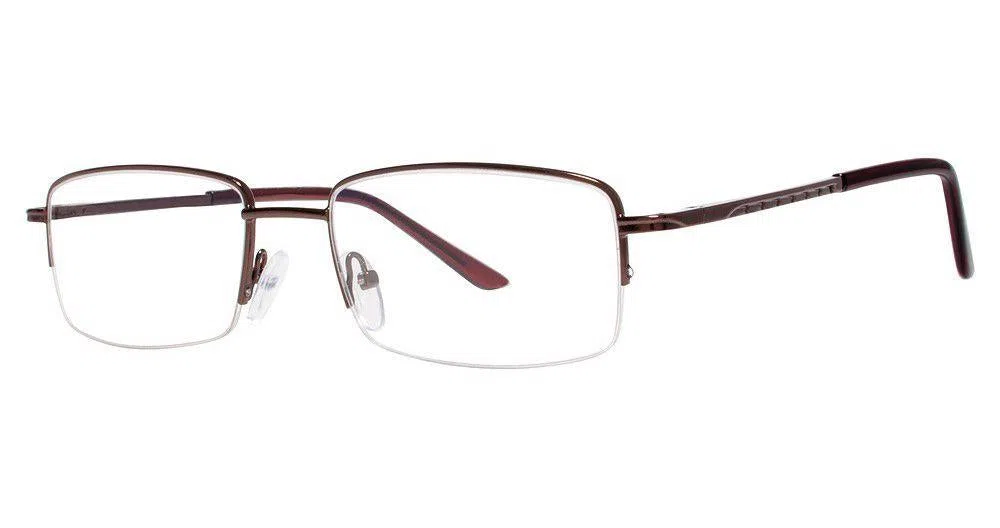 MODERN METALS DELUXE Eyeglasses - view 6